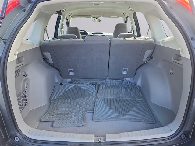 Used 2013 Honda CR-V LX image 25