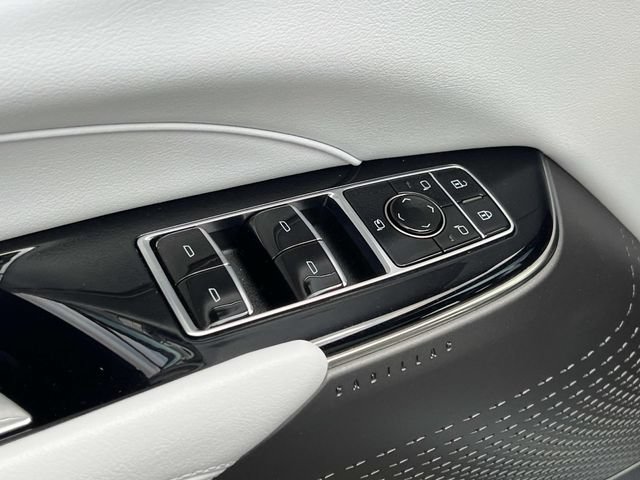 Certified 2024 Cadillac Lyriq Luxury w/ LPO, Floor Liner Package AWD/4WD image 16
