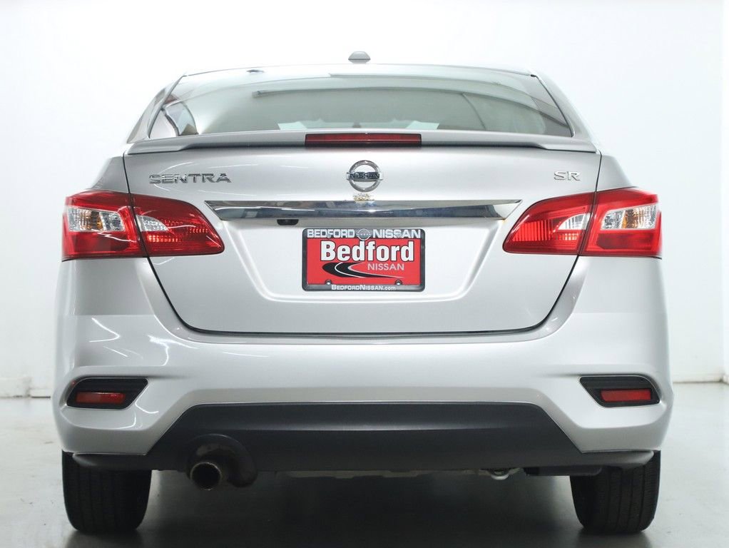 Used 2017 Nissan Sentra SR w/ Protection Package image 44