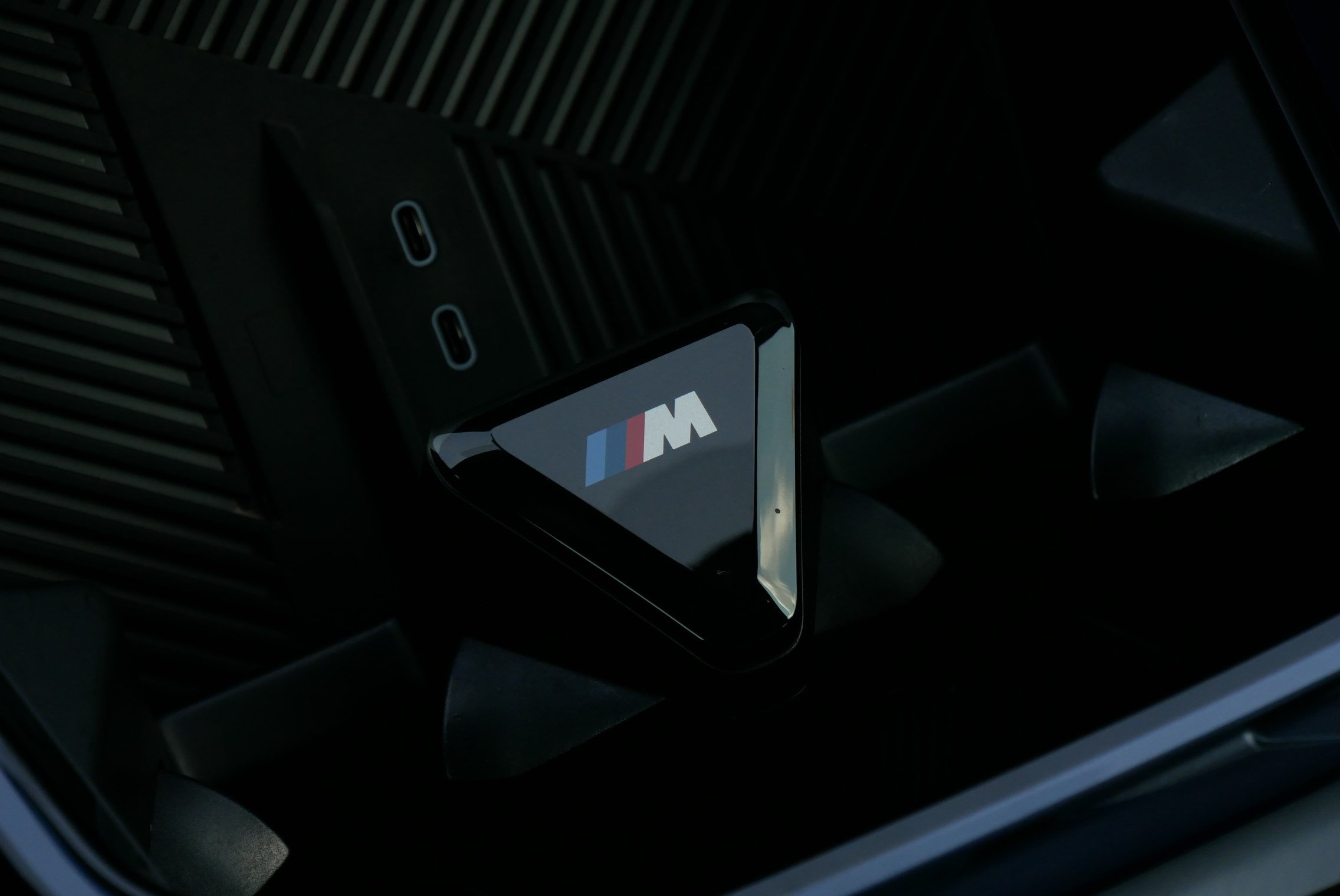Certified 2026 BMW X3 M50 AWD/4WD image 23