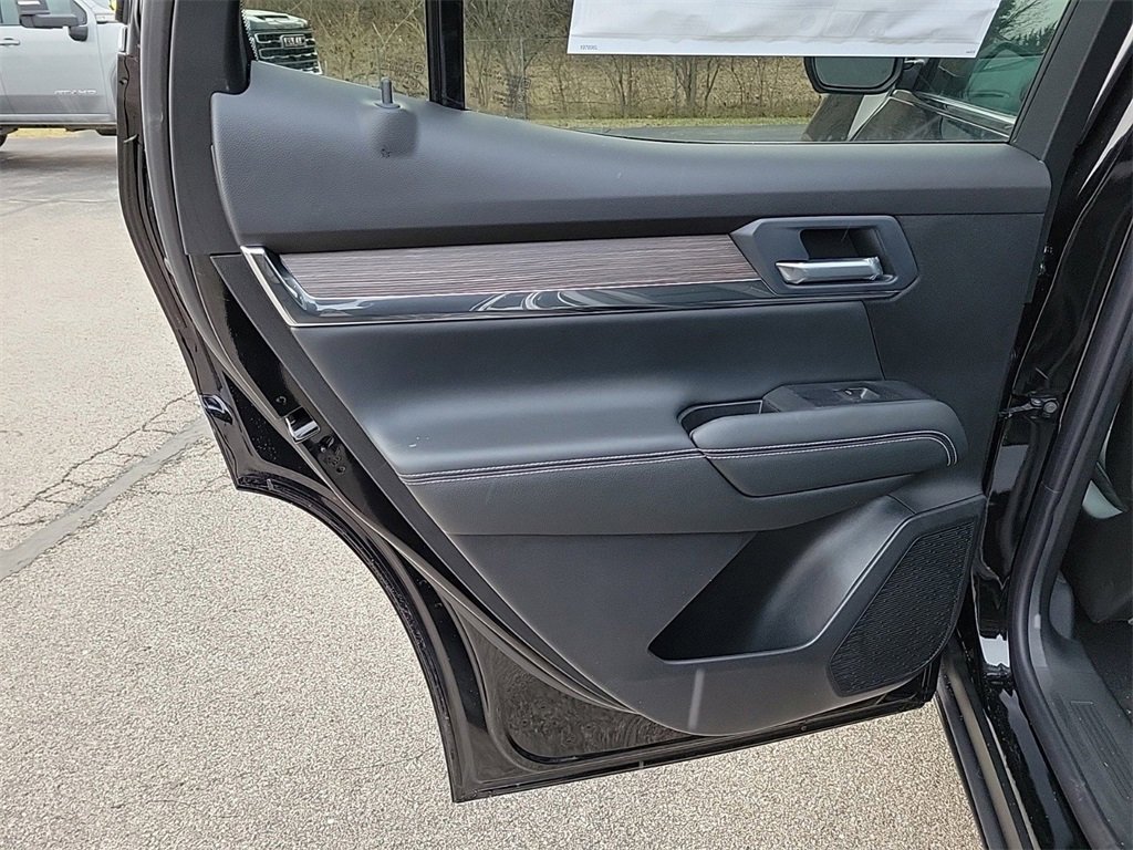 New 2026 GMC Terrain Denali image 13