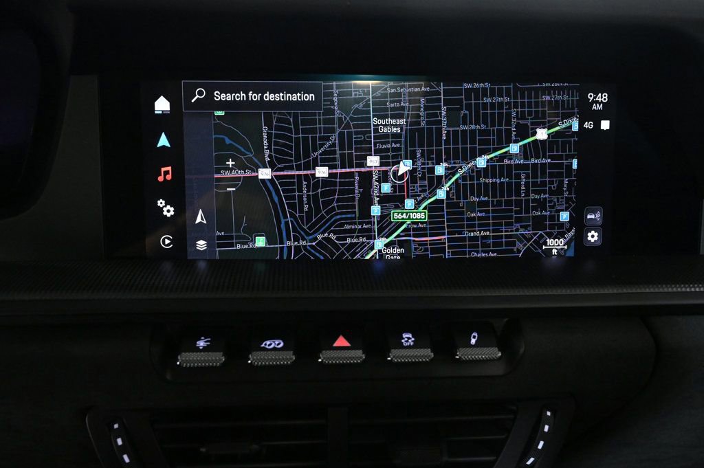 Certified 2025 Porsche 911 Carrera GTS image 16