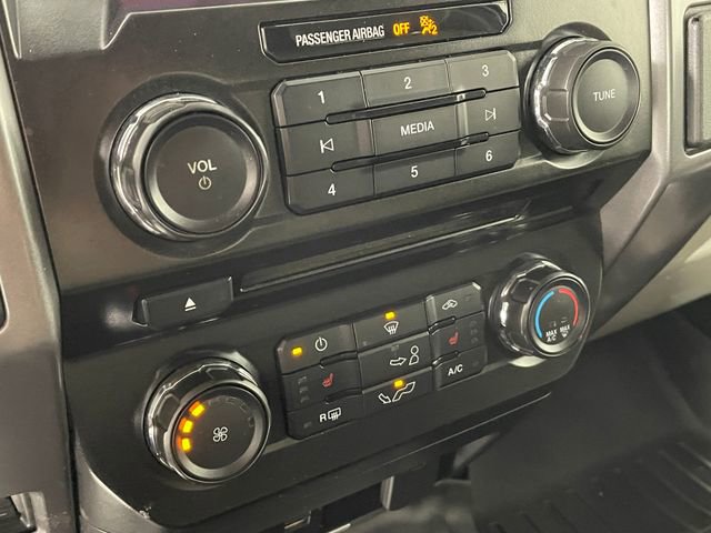 Used 2015 Ford F150 XLT w/ Equipment Group 302A Luxury image 9