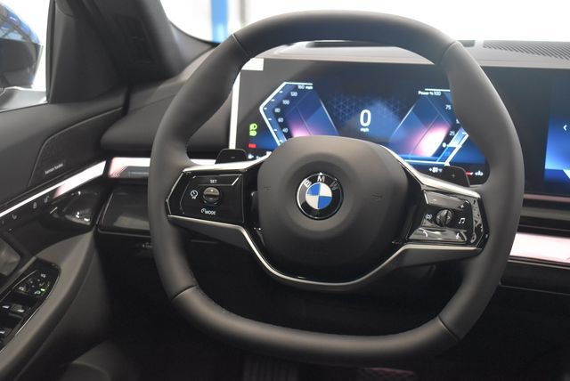 New 2027 BMW 530i xDrive w/ Premium Package AWD/4WD image 24