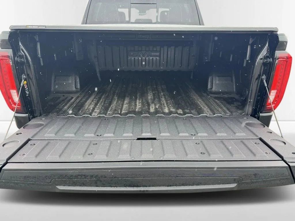 New 2026 GMC Sierra 1500 AT4X image 37