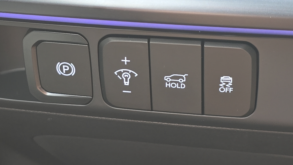 New 2027 Hyundai Santa Fe Calligraphy AWD/4WD image 17