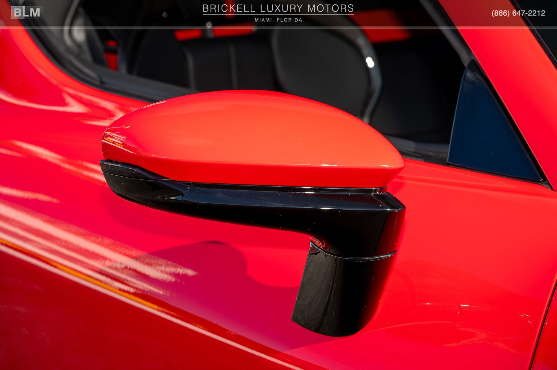 Used 2022 Ferrari SF90 Spider image 58