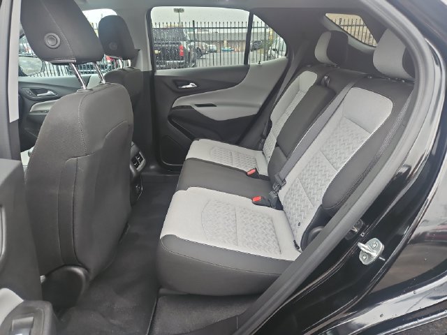 Used 2024 Chevrolet Equinox LS w/ LS Convenience Package FWD image 25
