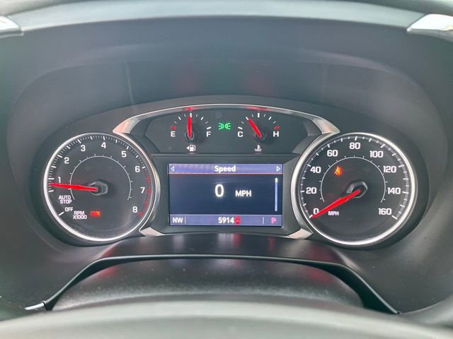 Used 2024 Chevrolet Blazer LT w/ Convenience Package image 26