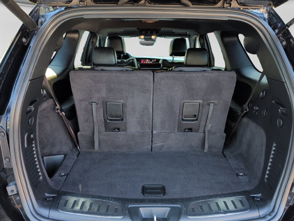 Used 2025 Dodge Durango GT AWD/4WD image 38