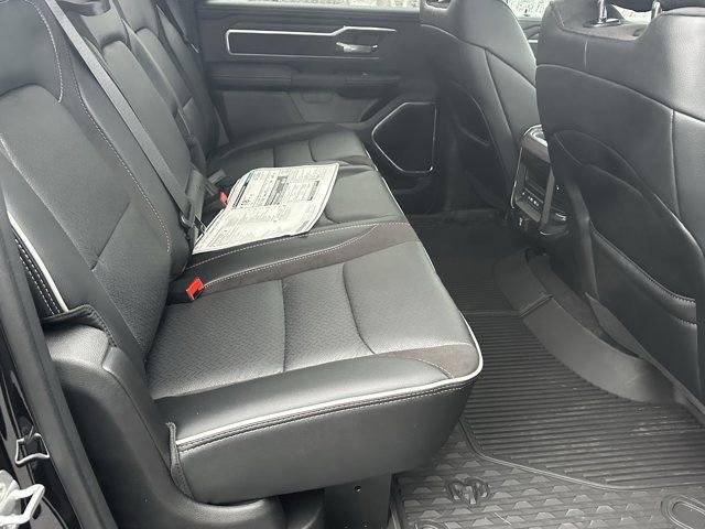 New 2026 RAM 1500 Laramie image 17