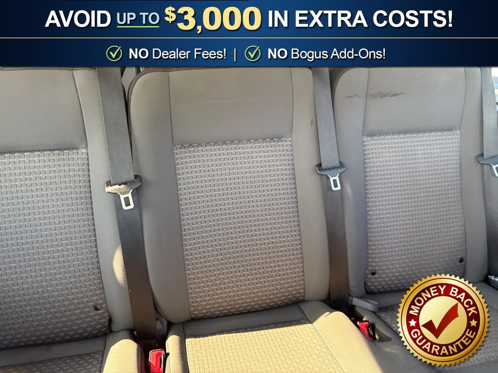Used 2024 Ford Transit 350 XLT RWD image 21