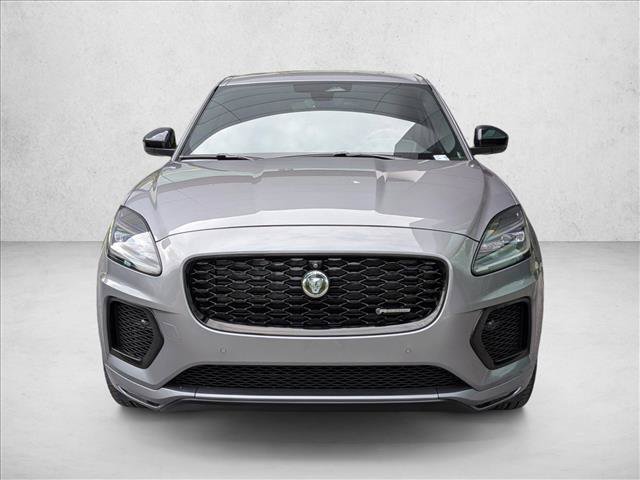Certified 2024 Jaguar E-PACE R-Dynamic SE AWD/4WD video 2