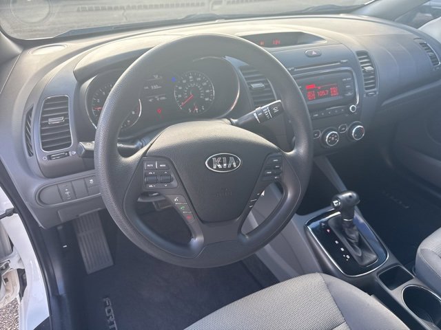 Used 2018 Kia Forte LX image 11