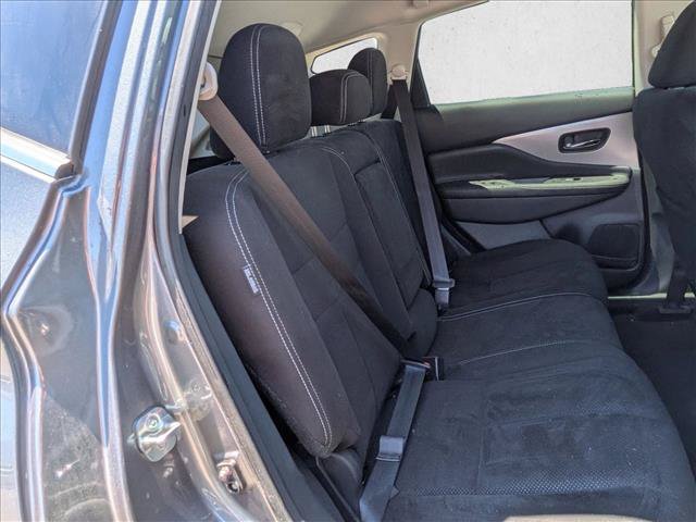 Used 2019 Nissan Murano S w/ Cargo Package FWD image 18