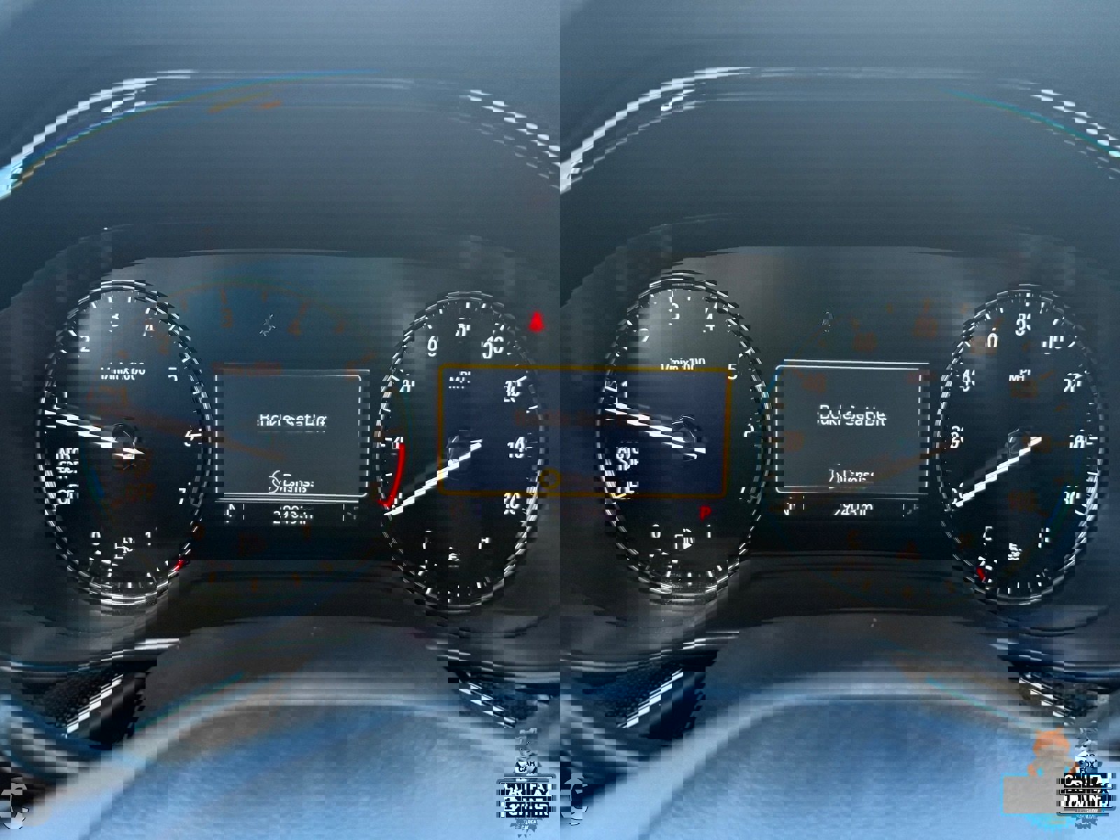 Used 2023 Buick Envision Preferred image 29