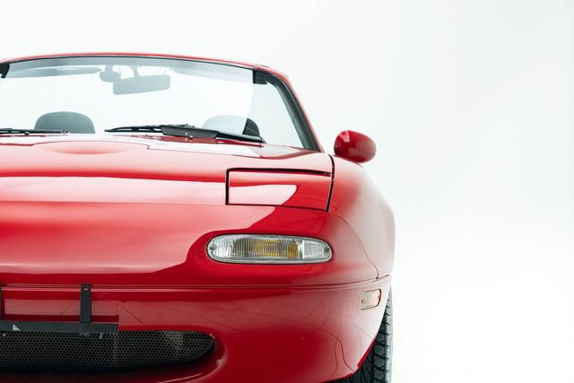 Used 1990 MAZDA MX-5 Miata RWD image 7