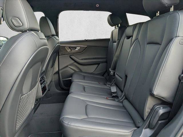 New 2026 Audi Q7 3.0T Premium Plus image 17