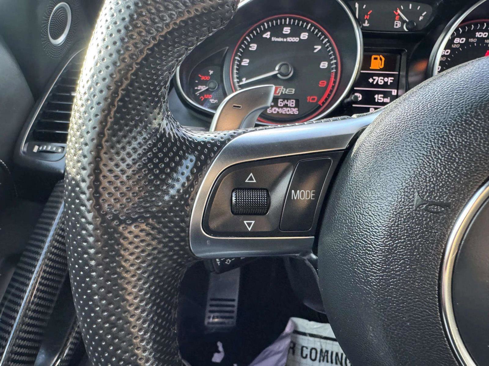 Used 2014 Audi R8 V10 AWD/4WD image 28