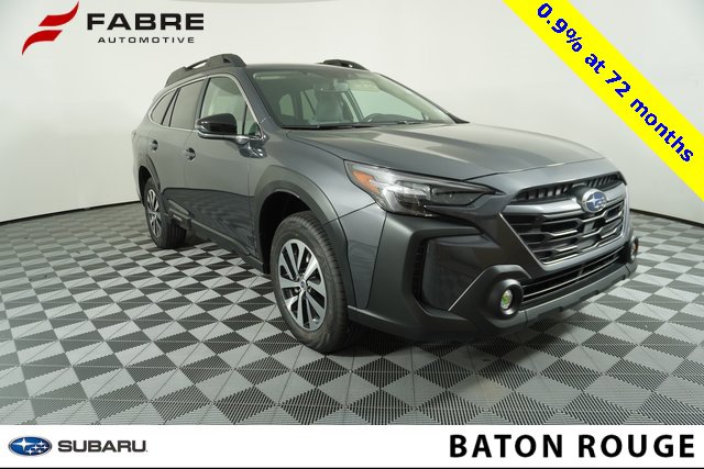 New 2025 Subaru Outback Premium w/ Tech Package 1