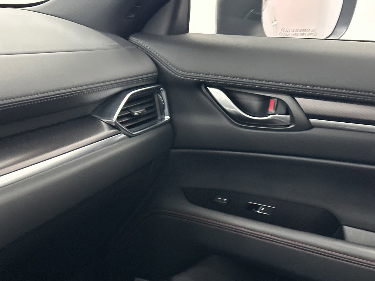 Certified 2025 MAZDA CX-5 2.5 Turbo w/ Premium Package image 34