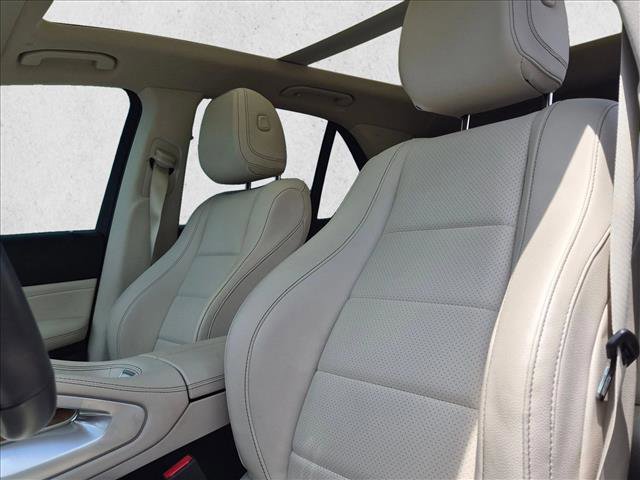 Used 2022 Mercedes-Benz GLE 350 image 8