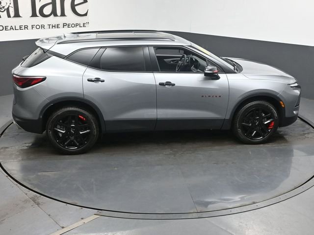 Used 2024 Chevrolet Blazer LT w/ Redline Edition FWD image 39