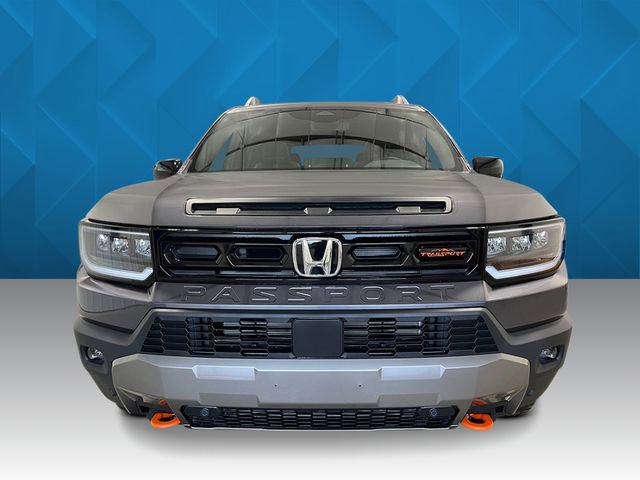 New 2026 Honda Passport TrailSport image 10