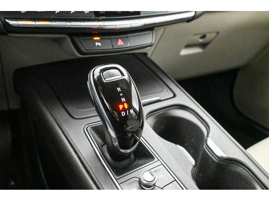 Used 2020 Cadillac XT4 Luxury image 36