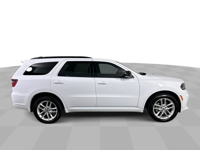 Used 2024 Dodge Durango GT AWD/4WD image 9