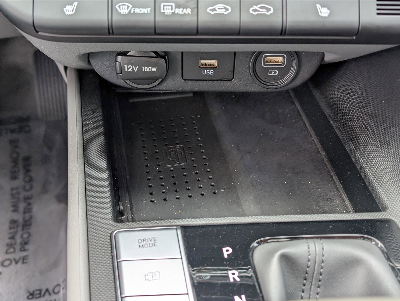 Used 2023 Hyundai Elantra SEL w/ Convenience Package image 23