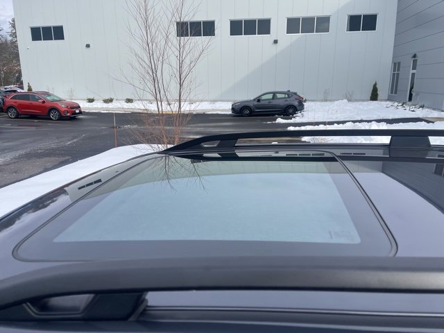 Used 2023 Subaru Forester Premium image 10