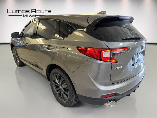 New 2026 Acura RDX w/ Advance Package AWD/4WD image 5