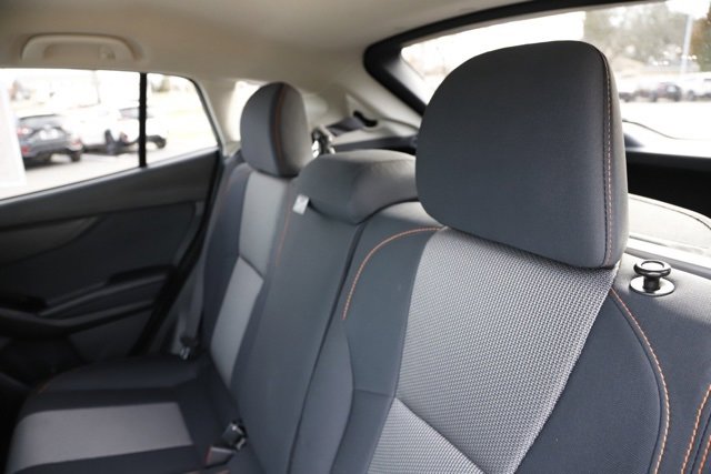 Used 2023 Subaru Crosstrek 2.0i Premium image 16