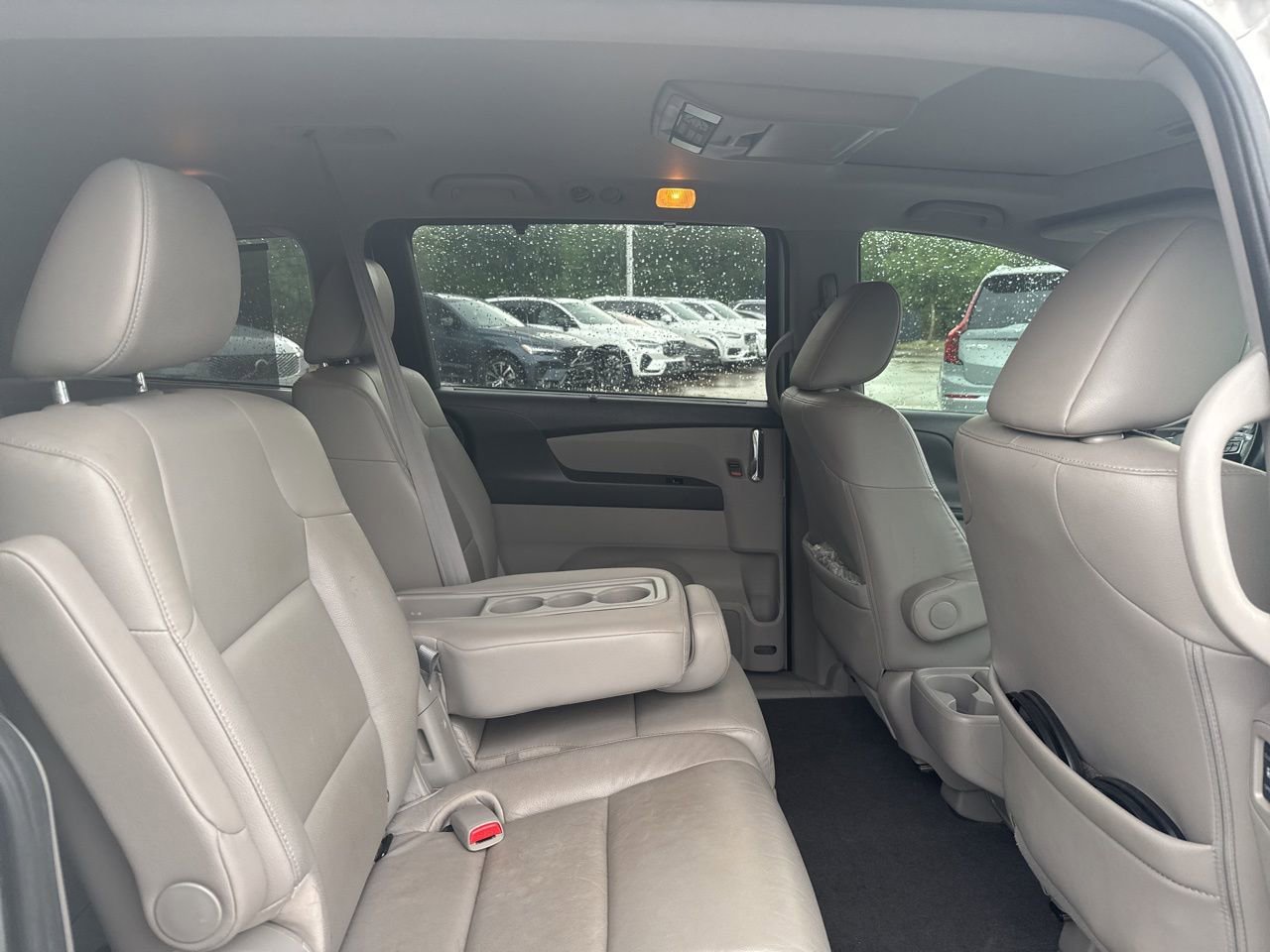 Used 2014 Honda Odyssey Touring image 13