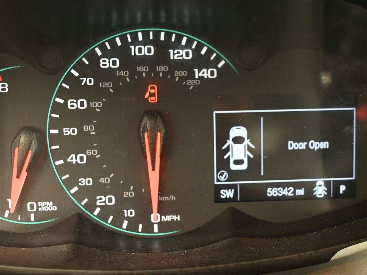 Used 2020 Chevrolet Sonic LT FWD image 16