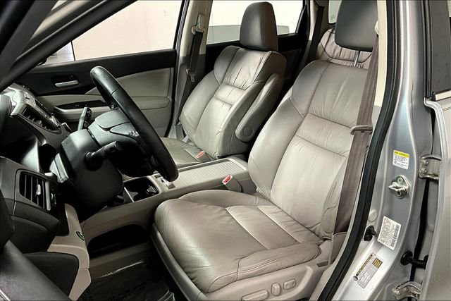 Used 2014 Honda CR-V EX-L image 25