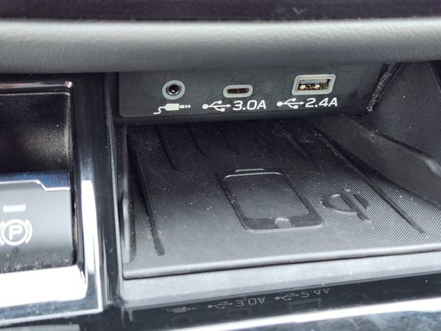 Used 2023 Subaru Outback Wilderness AWD/4WD image 20