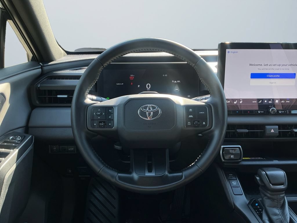 Certified 2026 Toyota RAV4 XSE w/ Weather Package AWD/4WD image 14