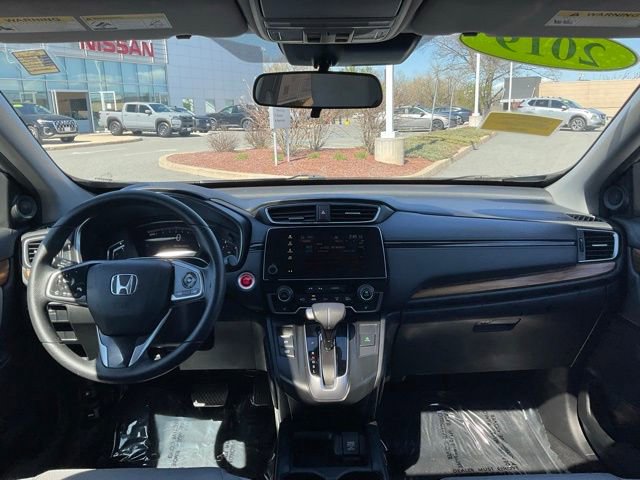 Used 2019 Honda CR-V EX image 14