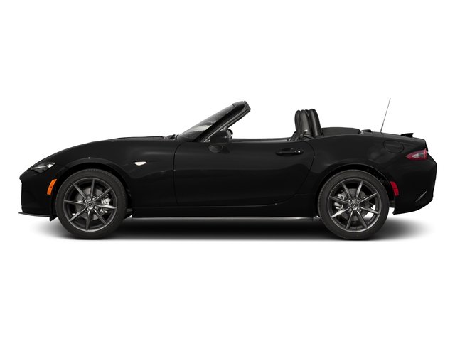 Used 2016 MAZDA MX-5 Miata Grand Touring RWD image 3