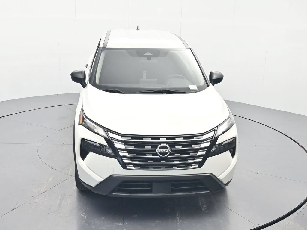 Used 2024 Nissan Rogue S FWD image 29
