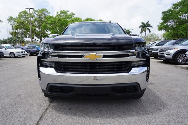 Used 2020 Chevrolet Silverado 1500 LT w/ All-Star Edition image 23