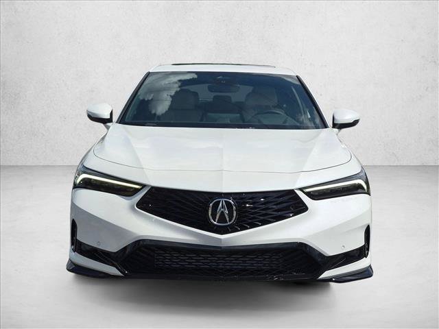New 2026 Acura Integra A-Spec w/ Technology Package FWD image 6