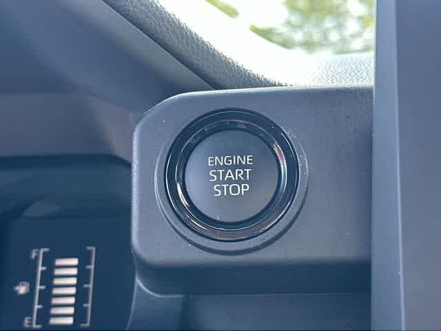 Used 2026 Toyota Tacoma SR5 RWD image 10
