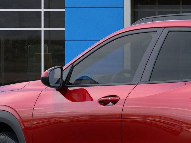 New 2026 Chevrolet Trax LT w/ Driver Confidence Package FWD image 12
