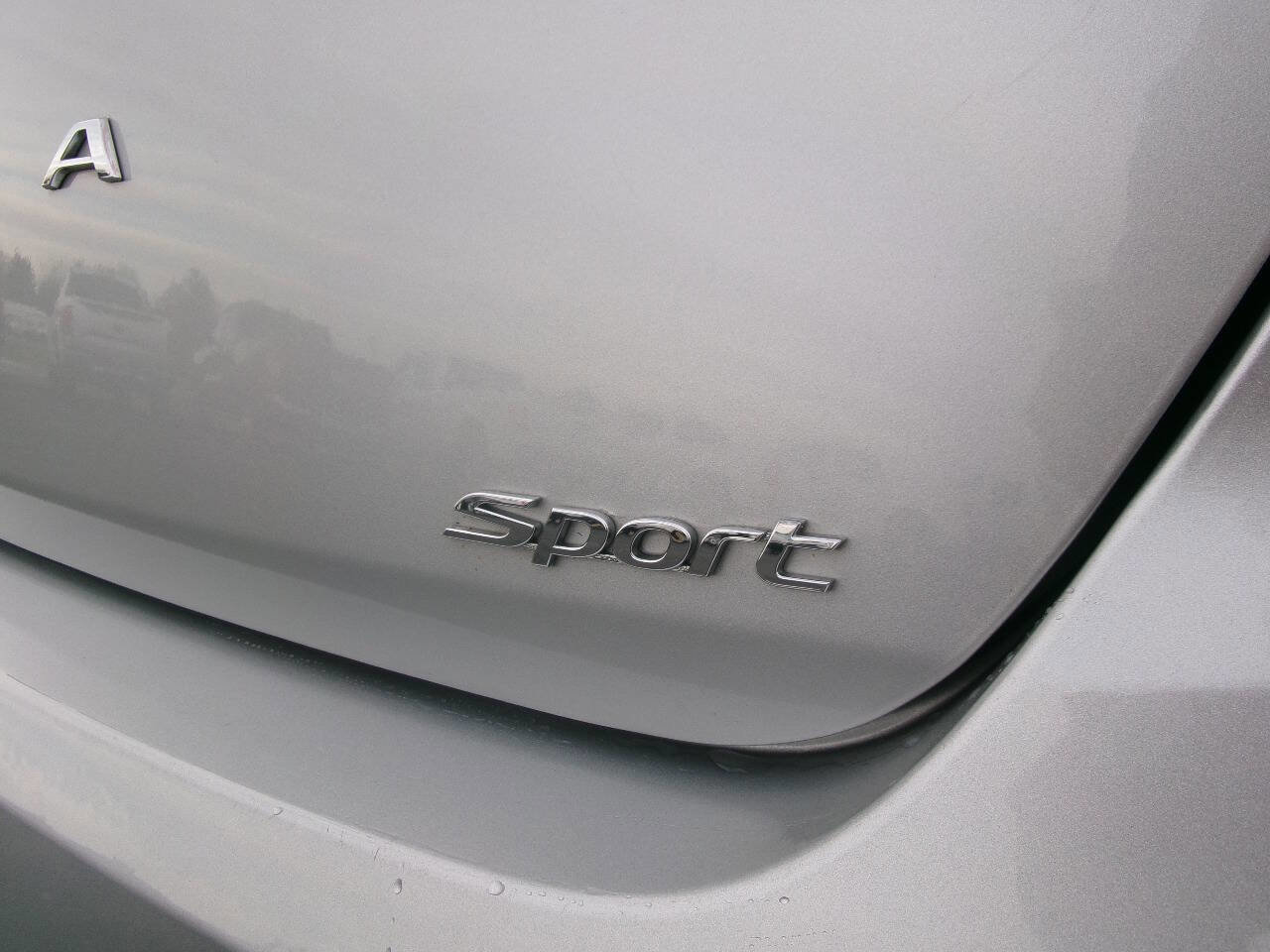 Used 2019 Hyundai Sonata Sport image 10