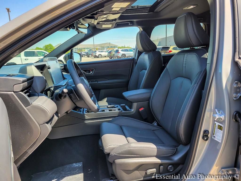 New 2026 Subaru Outback Touring XT AWD/4WD image 8