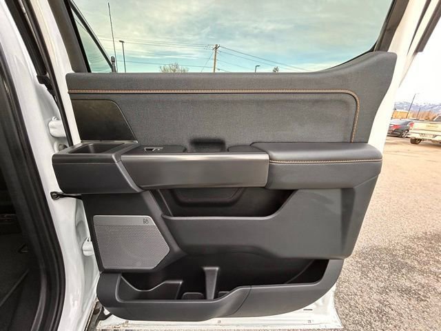 Used 2024 Ford F150 Tremor AWD/4WD image 43