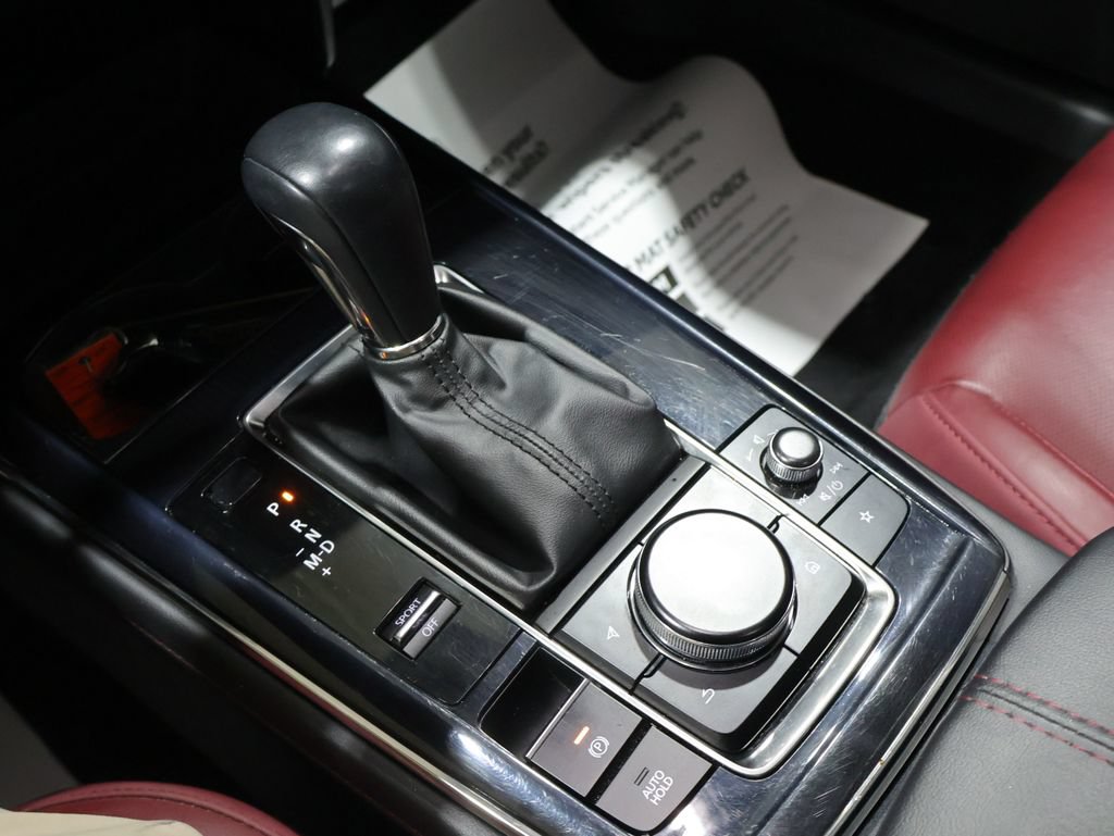 Used 2025 MAZDA CX-30 AWD 2.5 S w/ Preferred Package image 30